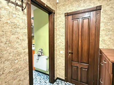 квартира по адресу с. Софиевская борщаговка, Боголюбова ул., 10