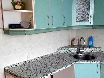 квартира по адресу Николая Лаврухина ул., 7