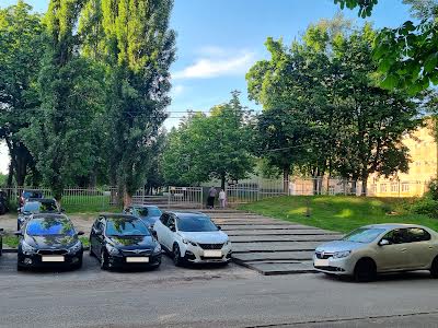 квартира по адресу Леся Курбаса просп., 10-Б