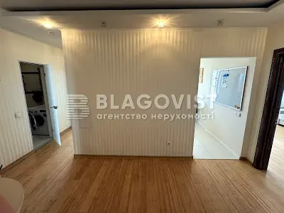 квартира по адресу Голосеевская ул., 13-Б