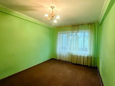 квартира по адресу Николая Кибальчича ул., 10