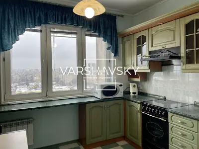 квартира за адресою Миколи Кибальчича вул., 9