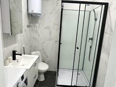 квартира за адресою Київ, Метрологічна вул., 107-В