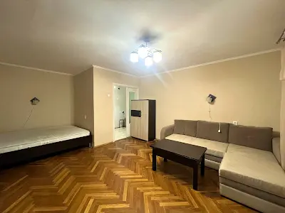 квартира по адресу Тростянецкая ул., 12