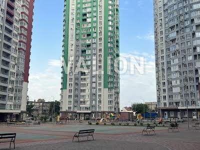 квартира по адресу Каховская ул., 62-А