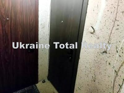 квартира за адресою Срібнокільська вул., 4