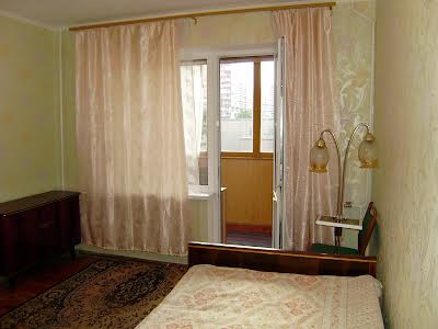 квартира по адресу Быкова Леонида бульв., 4