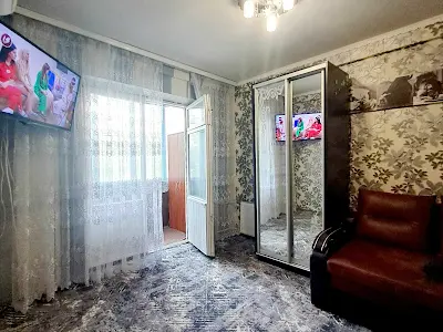 квартира по адресу Андрея Малышко ул., 27