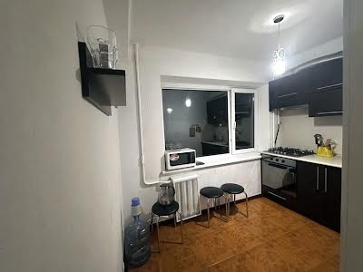 квартира по адресу Воскресенский просп. (Перова), 40-Б