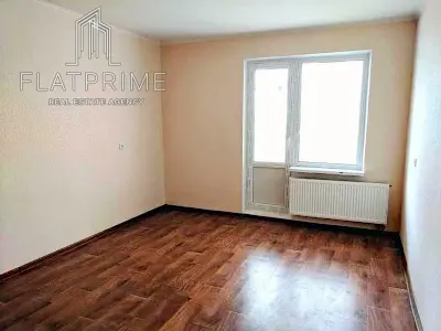 квартира за адресою Ревуцького вул., 54