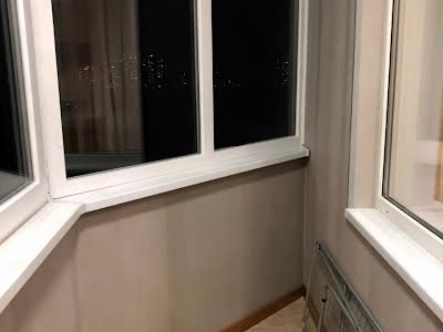 квартира за адресою Пономарьова вул., 26