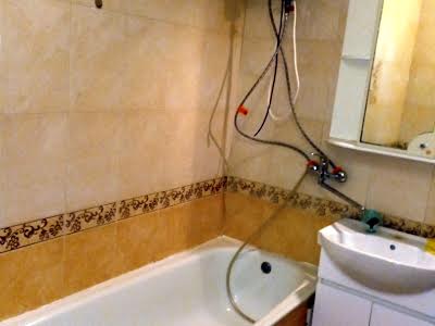 квартира за адресою Соломії Крушельницької вул., 7