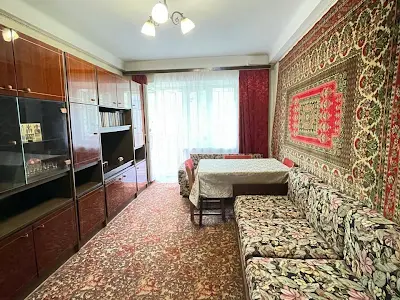 квартира по адресу Елены Телиги ул., 41-В