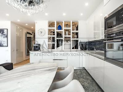 квартира за адресою Золотоустівська вул., 34