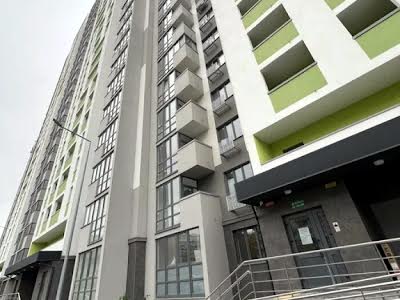 квартира за адресою Архітектора Вербицького вул., 1-В