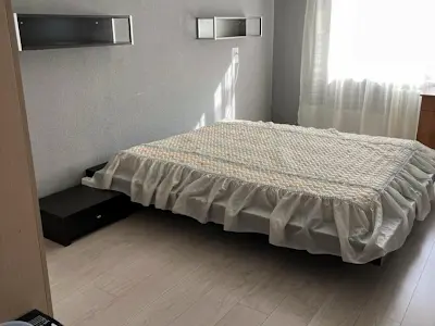 квартира по адресу Олены Пчилки ул., 2-Б
