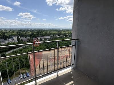 квартира за адресою Лисогірський пров., 20