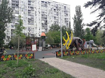 квартира за адресою Київ, Ентузіастів вул., 21/1