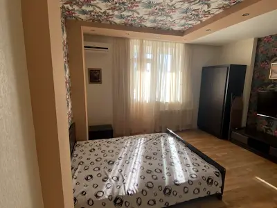 квартира по адресу Степана Рудницкого ул. (Вильямса академика), 5-А