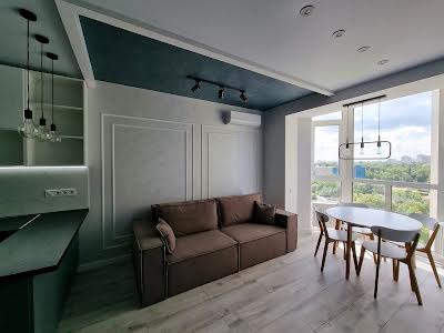 квартира за адресою Київ, Герцена вул., 35