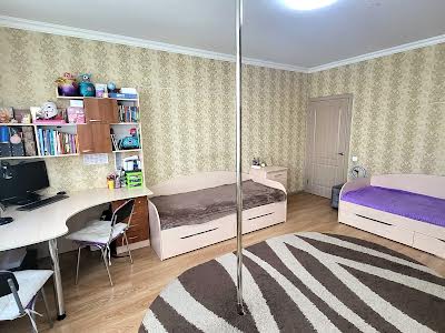 квартира по адресу Олены Пчилки ул., 6-А
