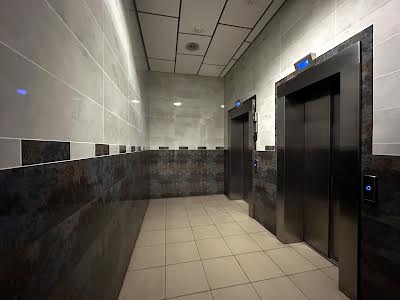 квартира по адресу Василия Тютюнника ул. (Анрі Барбюса), 51/1А