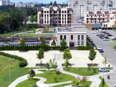 квартира за адресою Академіка Заболотного вул., 148-В