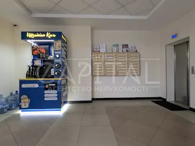 коммерческая по адресу Вознесенский спуск (Смирнова-Ласточкина), 23-А