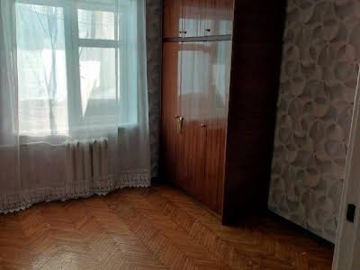 квартира за адресою Чистяківська вул., 6/10