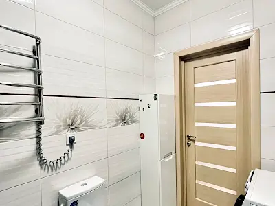 квартира за адресою с. Крюківщина, Єдності вул., 4