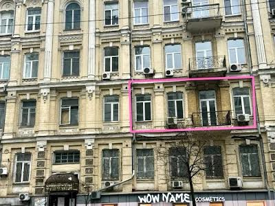 квартира за адресою Саксаганського вул., 28