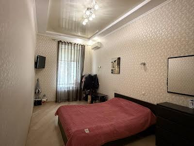 квартира по адресу Соборная пл., 12