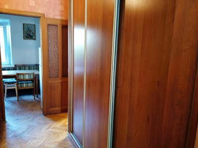 комната по адресу Академика Ефремова ул. (Командарма Уборевича), 17