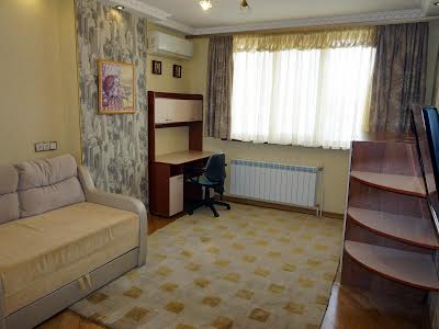 квартира за адресою Вадима Гетьмана вул., 1Б