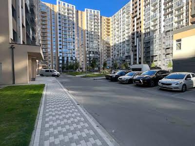 квартира за адресою Академіка Заболотного вул., 148-В