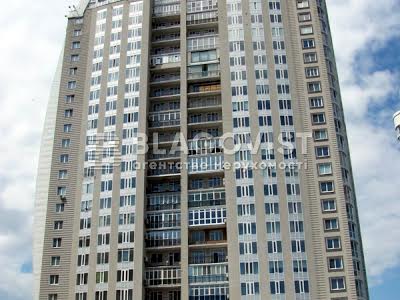 квартира по адресу Оболонская набережная ул., 1
