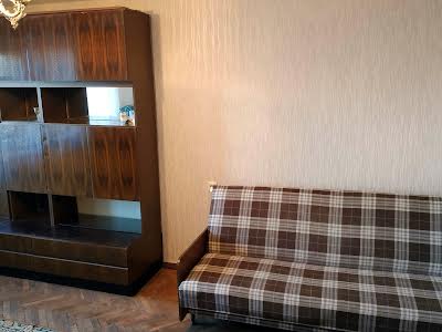 квартира за адресою Володимира Сікевича вул., 12