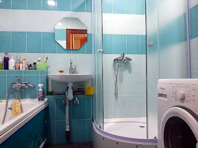 квартира по адресу Кургузова ул., 1а