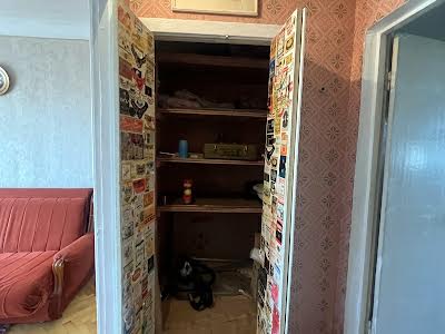 квартира за адресою Бориса Мартоса вул. (Плеханова), 4-А
