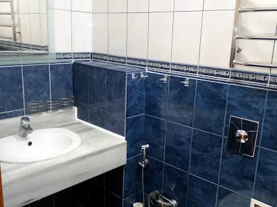 квартира за адресою Олександра Попова вул., 3/5к7