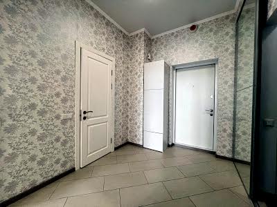 квартира за адресою Київ, Саперне Поле вул., 14/55