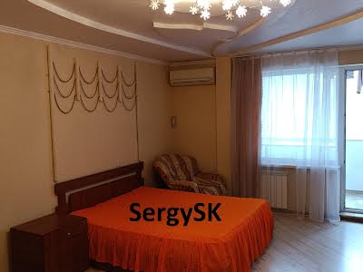 квартира за адресою Дарницький бульв., 10