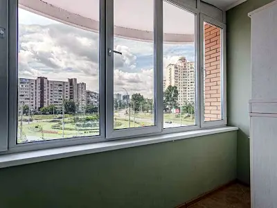 квартира за адресою Левка Лук'яненка вул. (Маршала Тимошенка), 21к7