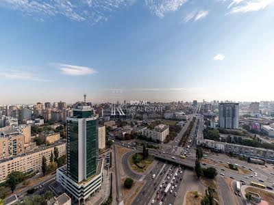 квартира за адресою Берестейський просп. (Перемоги), 11