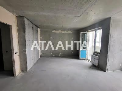 квартира по адресу Озёрная ул., 27а