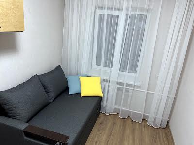 кімната за адресою Електриків вул., 26/30а