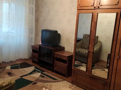 квартира по адресу Шалетт города ул., 5
