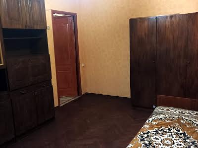 квартира за адресою Бакинська вул., 34