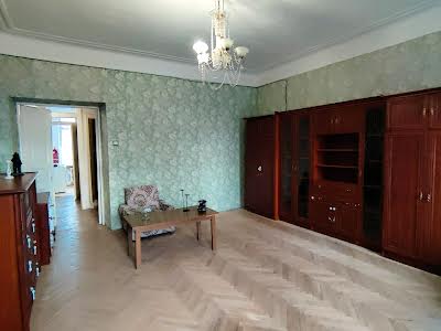 квартира по адресу Академика Богомольца ул., 7/14