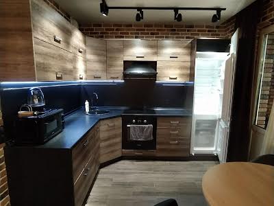 квартира за адресою Бориса Гмирі вул., 16